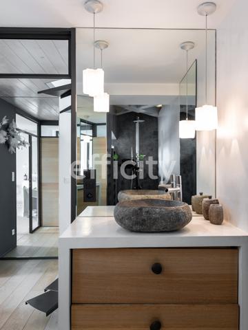 Maison 4 pièces - 140 m²