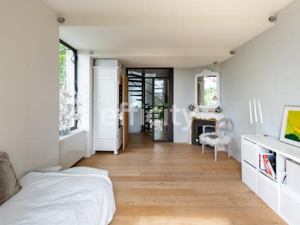 Maison 4 pièces - 140 m²