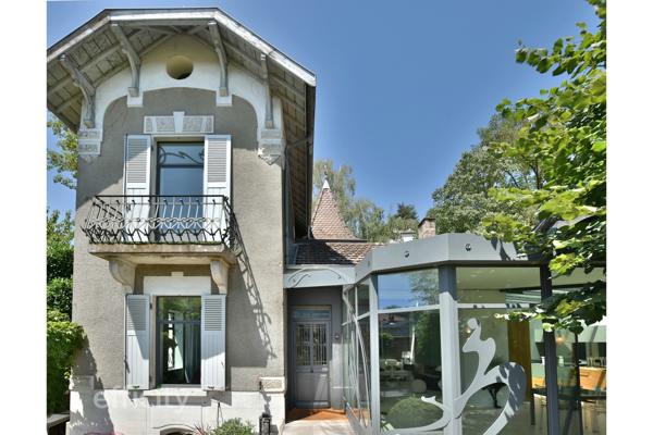 Maison 4 pièces - 140 m²