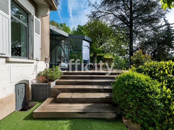 Maison 4 pièces - 140 m²