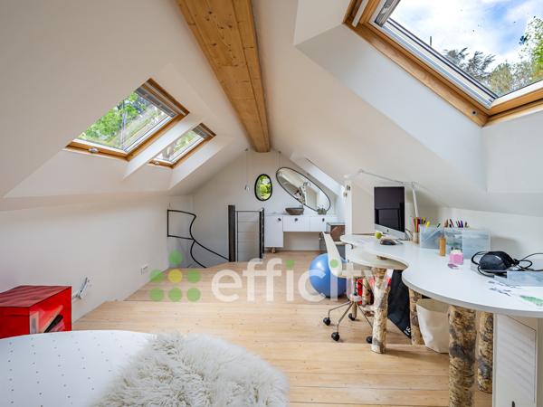 Maison 4 pièces - 140 m²