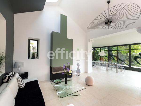 Maison 4 pièces - 140 m²