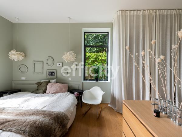 Maison 4 pièces - 140 m²