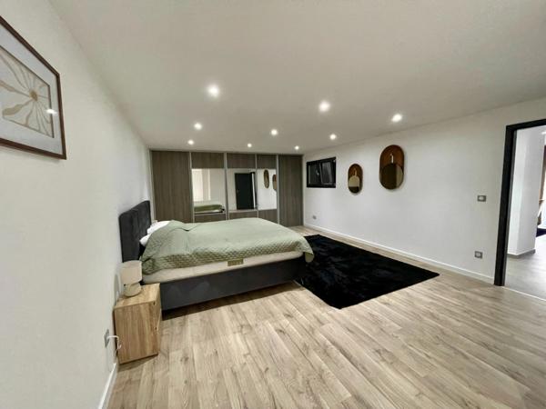 Maison contemporaine à vendre 9 pièces MITTELWIHR (68)