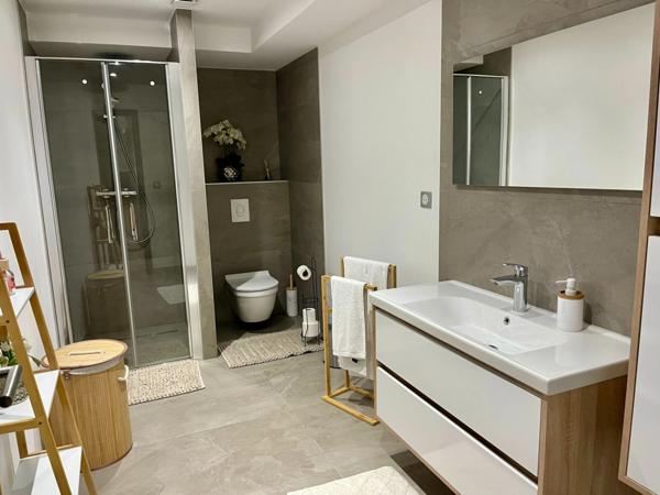 Maison contemporaine à vendre 9 pièces MITTELWIHR (68)