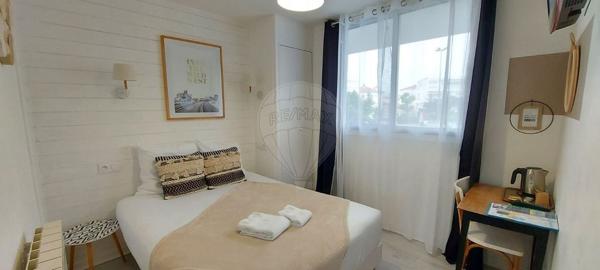 Commerce  en vente - Charente-Maritime - 17