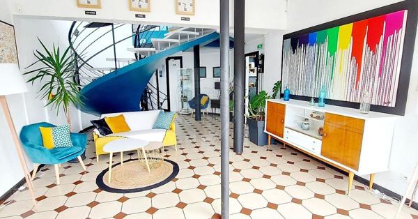 Commerce  en vente - Charente-Maritime - 17