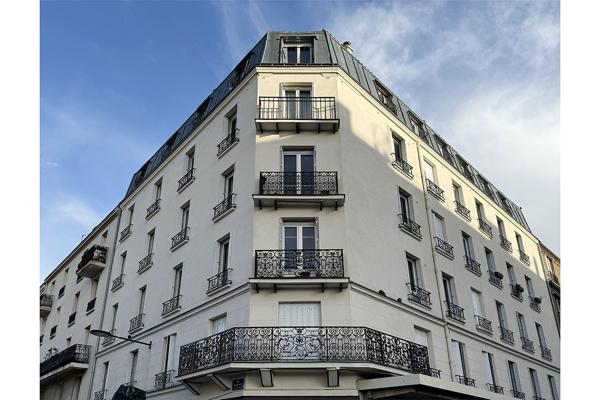 APPARTEMENT 3/4 PIECES A RENOVER  Saint-Denis (93200)
