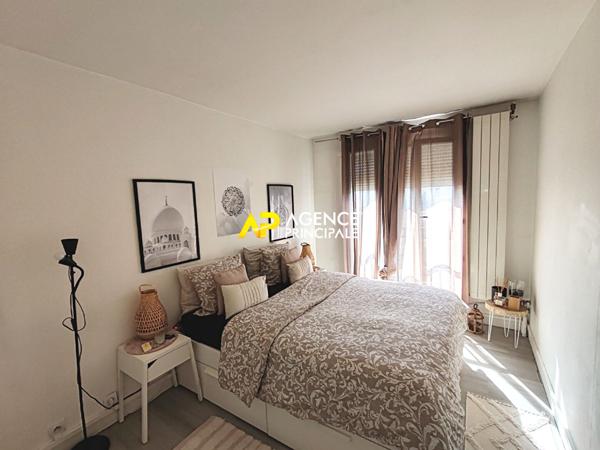 Argenteuil Orgemont - Appartement de 2 pièces, 43m² €159 000 ** - Référence 4401