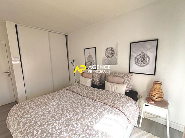 Argenteuil Orgemont - Appartement de 2 pièces, 43m² €159 000 ** - Référence 4401