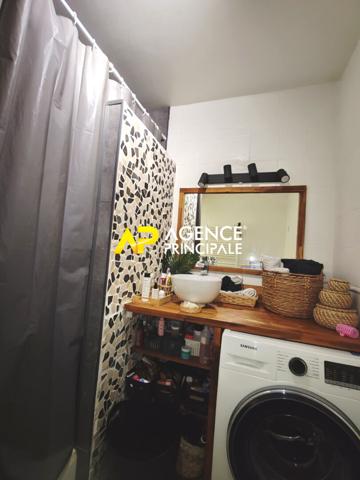 Argenteuil Orgemont - Appartement de 2 pièces, 43m² €159 000 ** - Référence 4401