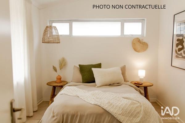 Appartement à vendre 3 pièces 52 m² Arcachon