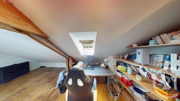 Maison à vendre  5 pièces - 120,70 m2 OLEMPS - 12