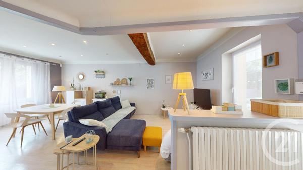 Maison à vendre  5 pièces - 120,70 m2 OLEMPS - 12