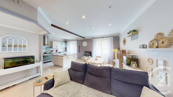 Maison à vendre  5 pièces - 120,70 m2 OLEMPS - 12