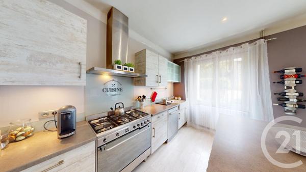 Maison à vendre  5 pièces - 120,70 m2 OLEMPS - 12