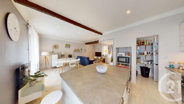 Maison à vendre  5 pièces - 120,70 m2 OLEMPS - 12