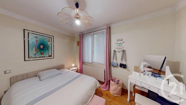 Maison à vendre  5 pièces - 120,70 m2 OLEMPS - 12