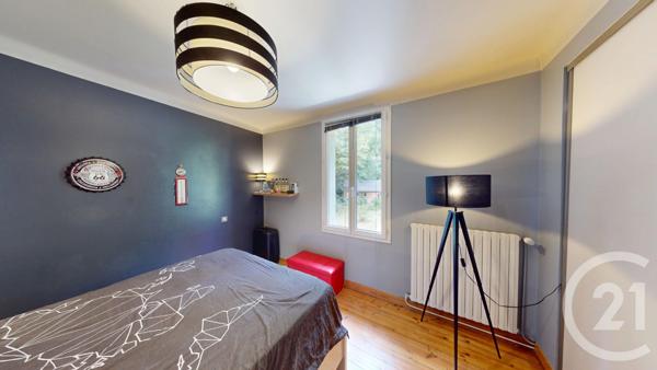 Maison à vendre  5 pièces - 120,70 m2 OLEMPS - 12