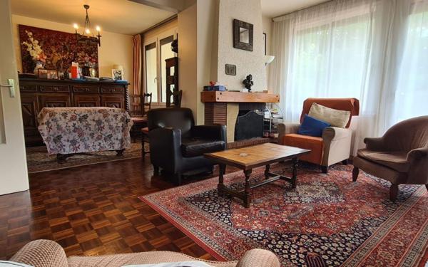 Maison à vendre    4 pièces •  Saint-Michel-sur-Orge