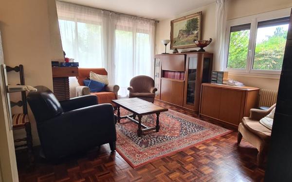 Maison à vendre    4 pièces •  Saint-Michel-sur-Orge