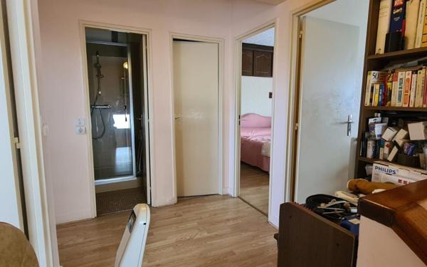 Maison à vendre    4 pièces •  Saint-Michel-sur-Orge