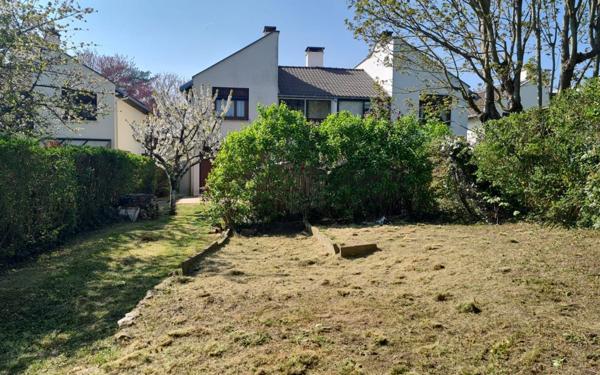 Maison à vendre    4 pièces •  Saint-Michel-sur-Orge