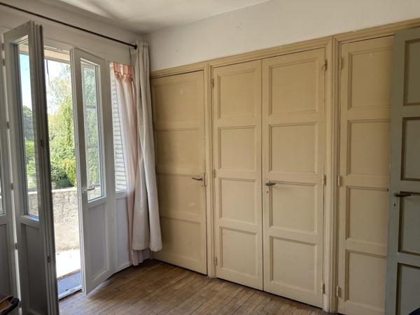 Vente / Maison bourgeoise à Sousceyrac-en-Quercy (46190)