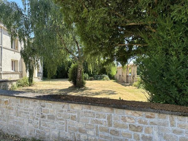 Vente / Maison bourgeoise à Sousceyrac-en-Quercy (46190)