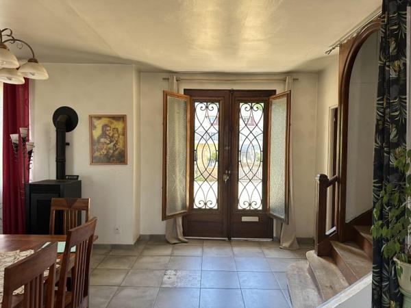 Vente / Maison bourgeoise à Sousceyrac-en-Quercy (46190)