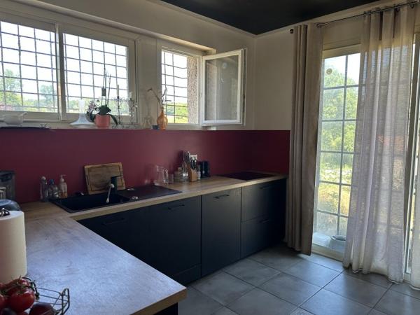 Vente / Maison bourgeoise à Sousceyrac-en-Quercy (46190)