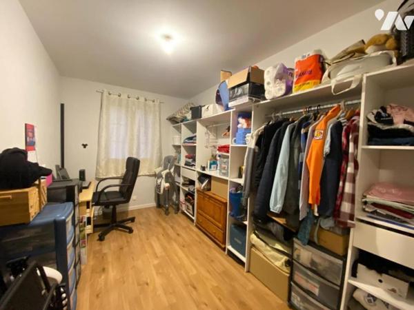 A VENDRE - PAVILLON DE PLAIN-PIED - PORT-BRILLET