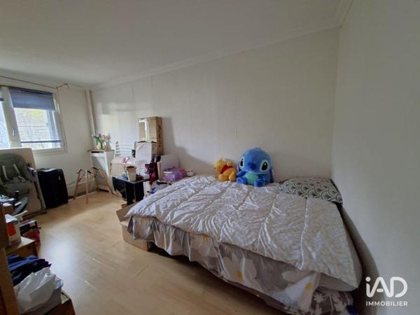 Appartement à vendre 4 pièces 87 m² Neuilly-sur-Marne