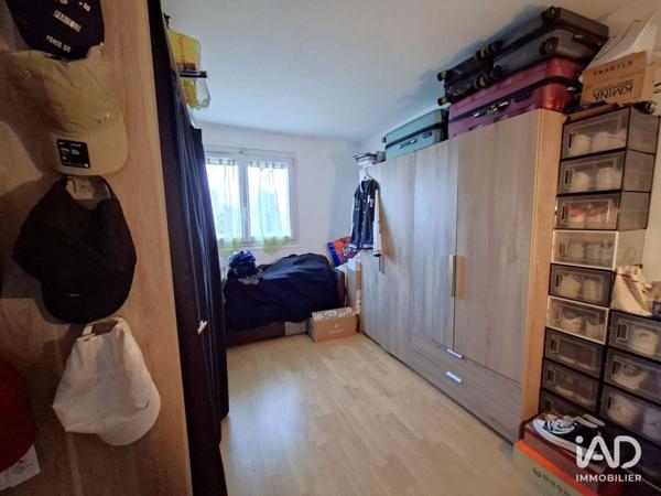 Appartement à vendre 4 pièces 87 m² Neuilly-sur-Marne