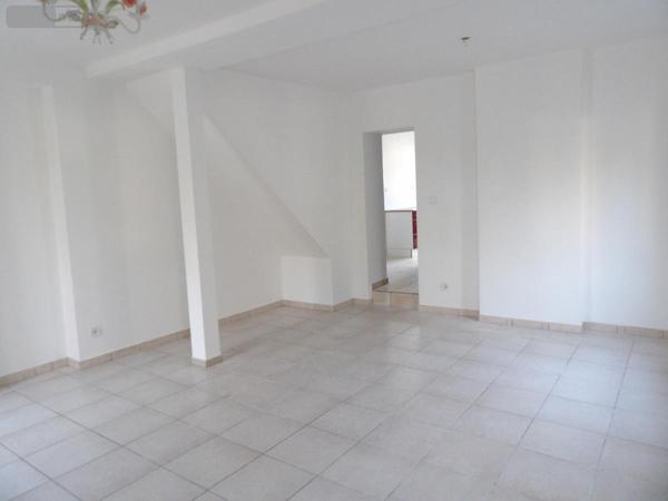 Maison à vendre à Verquin dans le Pas-de-Calais (62131), ref : 62023-3862