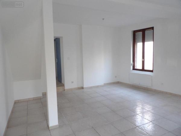 Maison à vendre à Verquin dans le Pas-de-Calais (62131), ref : 62023-3862