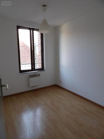 Maison à vendre à Verquin dans le Pas-de-Calais (62131), ref : 62023-3862