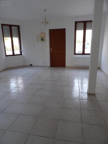 Maison à vendre à Verquin dans le Pas-de-Calais (62131), ref : 62023-3862