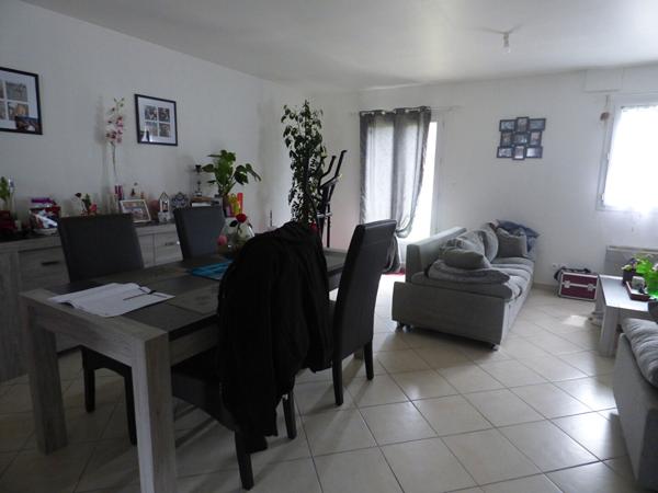 Maison Menesqueville 5 pièce(s)