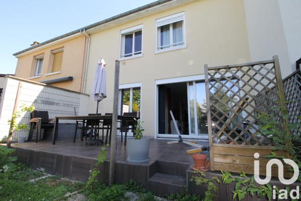 Maison 6 pièces de 110 m² à Reims (51100)