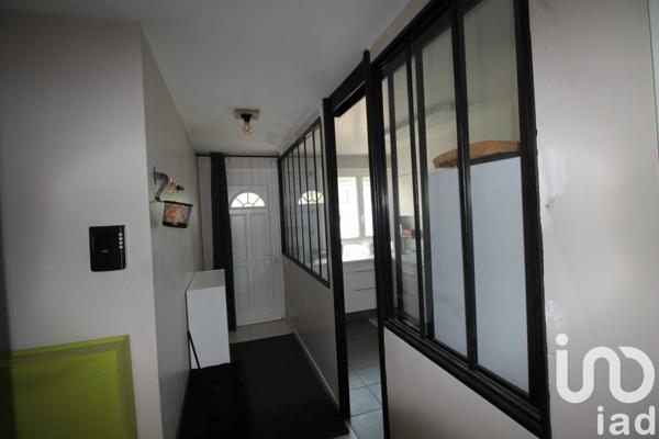 Maison 6 pièces de 110 m² à Reims (51100)