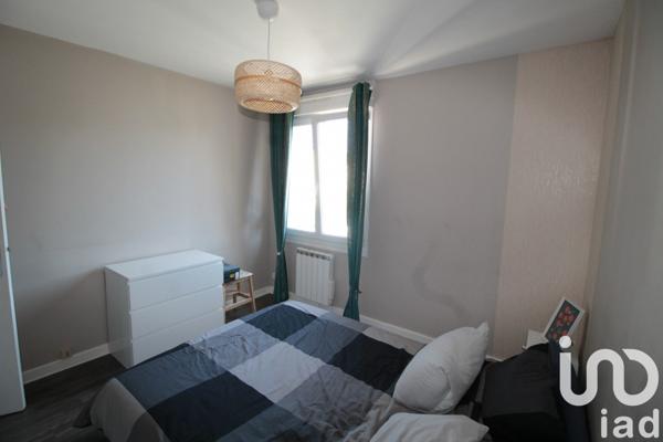 Maison 6 pièces de 110 m² à Reims (51100)