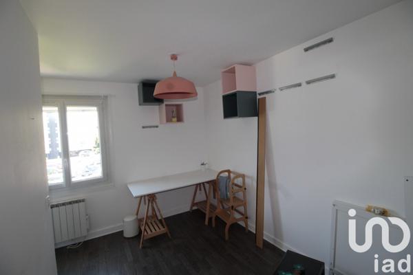 Maison 6 pièces de 110 m² à Reims (51100)