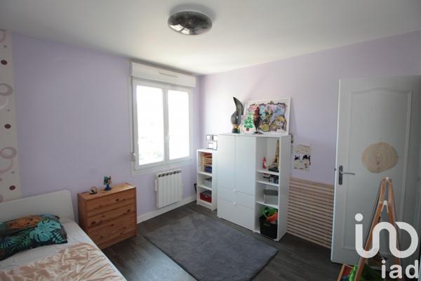 Maison 6 pièces de 110 m² à Reims (51100)
