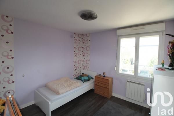 Maison 6 pièces de 110 m² à Reims (51100)