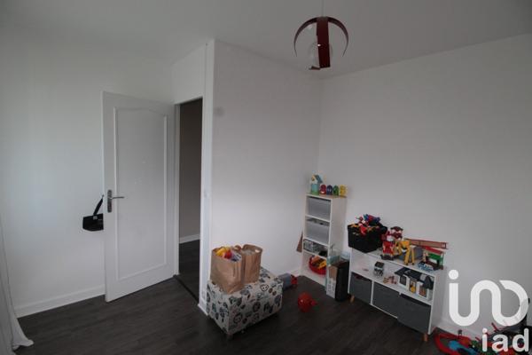 Maison 6 pièces de 110 m² à Reims (51100)