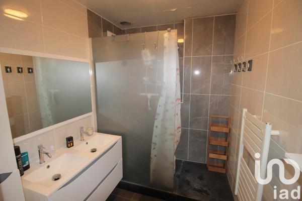 Maison 6 pièces de 110 m² à Reims (51100)