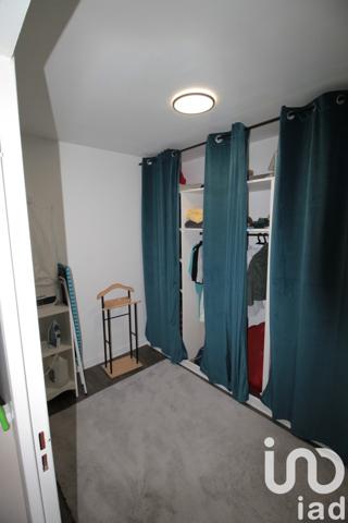 Maison 6 pièces de 110 m² à Reims (51100)