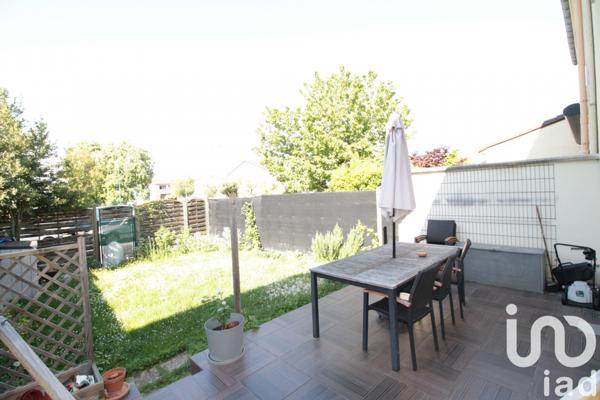 Maison 6 pièces de 110 m² à Reims (51100)