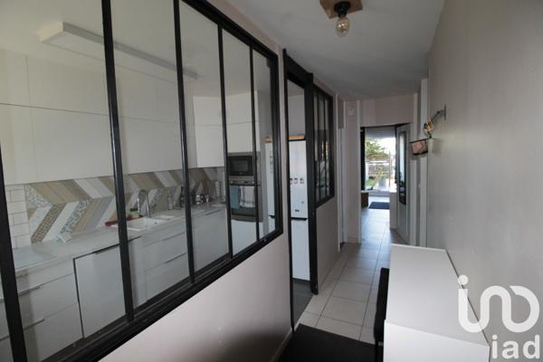 Maison 6 pièces de 110 m² à Reims (51100)